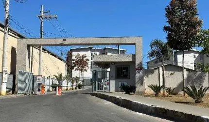 Oportunidade Única em LAGOA SANTA - MG | Tipo: Apartamento | Negociação: Venda Online  | Situação: Imóvel
