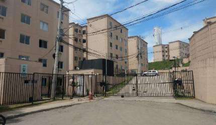 Oportunidade Única em NOVA IGUACU - RJ | Tipo: Apartamento | Negociação: Venda Online  | Situação: Imóvel