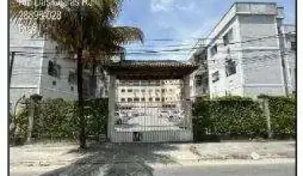 Oportunidade Única em RIO DAS OSTRAS - RJ | Tipo: Apartamento | Negociação: Venda Online  | Situação: Imóvel