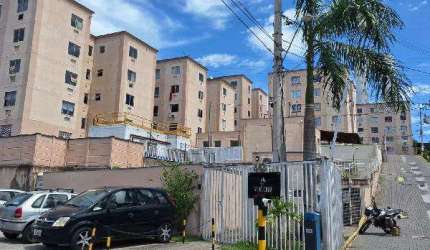 Oportunidade Única em RIO DE JANEIRO - RJ | Tipo: Apartamento | Negociação: Venda Direta Online  | Situação: Imóvel