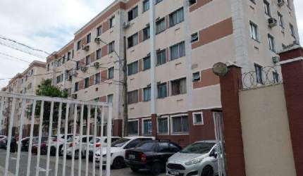 Oportunidade Única em RIO DE JANEIRO - RJ | Tipo: Apartamento | Negociação: Venda Direta Online  | Situação: Imóvel
