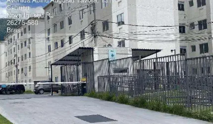 Oportunidade Única em NOVA IGUACU - RJ | Tipo: Apartamento | Negociação: Venda Online  | Situação: Imóvel