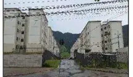 Oportunidade Única em NOVA IGUACU - RJ | Tipo: Apartamento | Negociação: Venda Online  | Situação: Imóvel