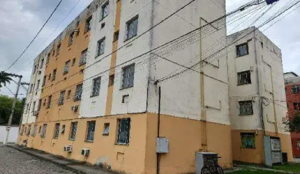 Oportunidade Única em ITABORAI - RJ | Tipo: Apartamento | Negociação: Venda Online  | Situação: Imóvel