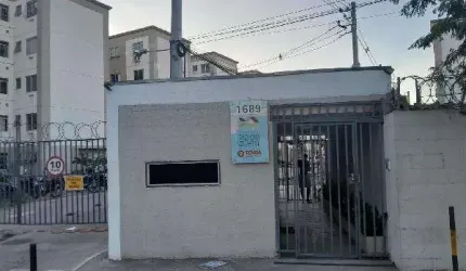 Oportunidade Única em RIO DE JANEIRO - RJ | Tipo: Apartamento | Negociação: Venda Online  | Situação: Imóvel
