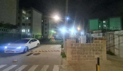 Oportunidade Única em RIO DE JANEIRO - RJ | Tipo: Apartamento | Negociação: Venda Online  | Situação: Imóvel