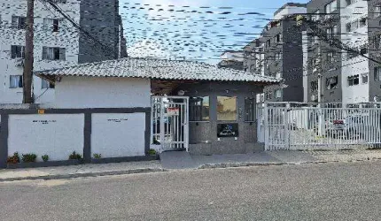 Oportunidade Única em SAO GONCALO - RJ | Tipo: Apartamento | Negociação: Venda Online  | Situação: Imóvel