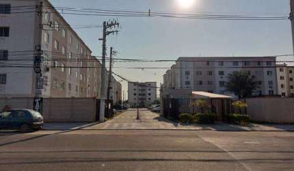 Oportunidade Única em RIO DE JANEIRO - RJ | Tipo: Apartamento | Negociação: Venda Direta Online  | Situação: Imóvel