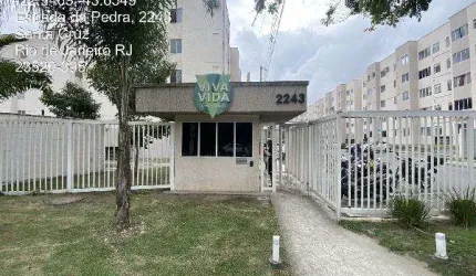Oportunidade Única em RIO DE JANEIRO - RJ | Tipo: Apartamento | Negociação: Venda Online  | Situação: Imóvel