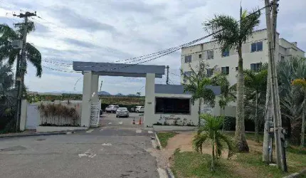 Oportunidade Única em MACAE - RJ | Tipo: Apartamento | Negociação: Venda Online  | Situação: Imóvel