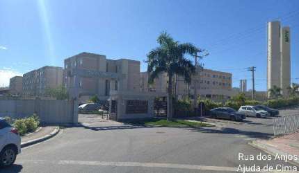 Oportunidade Única em MACAE - RJ | Tipo: Apartamento | Negociação: Venda Online  | Situação: Imóvel