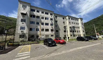 Oportunidade Única em RIO DE JANEIRO - RJ | Tipo: Apartamento | Negociação: Venda Online  | Situação: Imóvel