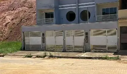 Oportunidade Única em MURIAE - MG | Tipo: Apartamento | Negociação: Venda Online  | Situação: Imóvel