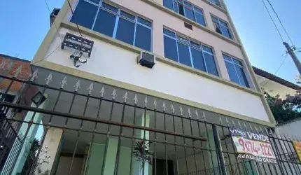 Oportunidade Única em RIO DE JANEIRO - RJ | Tipo: Apartamento | Negociação: Venda Online  | Situação: Imóvel
