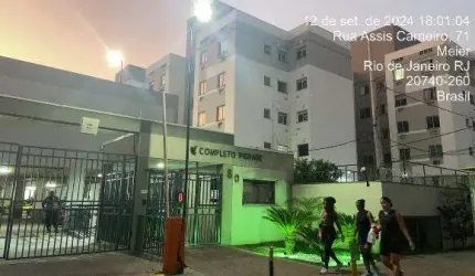 Oportunidade Única em RIO DE JANEIRO - RJ | Tipo: Apartamento | Negociação: Venda Online  | Situação: Imóvel