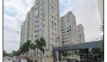Oportunidade Única em DUQUE DE CAXIAS - RJ | Tipo: Apartamento | Negociação: Licitação Aberta  | Situação: Imóvel