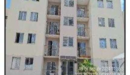 Oportunidade Única em ITAUNA - MG | Tipo: Apartamento | Negociação: Venda Online  | Situação: Imóvel