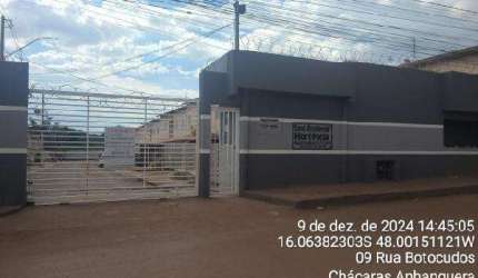 Oportunidade Única em VALPARAISO DE GOIAS - GO | Tipo: Apartamento | Negociação: Venda Online  | Situação: Imóvel
