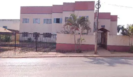 Oportunidade Única em CIDADE OCIDENTAL - GO | Tipo: Apartamento | Negociação: Venda Online  | Situação: Imóvel
