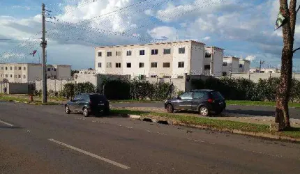 Oportunidade Única em GOIANIA - GO | Tipo: Apartamento | Negociação: Venda Online  | Situação: Imóvel