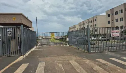 Oportunidade Única em VALPARAISO DE GOIAS - GO | Tipo: Apartamento | Negociação: Venda Online  | Situação: Imóvel