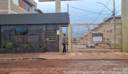 Oportunidade Única em VALPARAISO DE GOIAS - GO | Tipo: Apartamento | Negociação: Venda Direta Online  | Situação: Imóvel