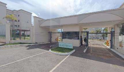 Oportunidade Única em ANAPOLIS - GO | Tipo: Apartamento | Negociação: Venda Online  | Situação: Imóvel