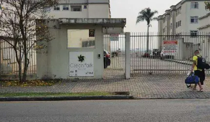 Oportunidade Única em SAO JOSE DOS PINHAIS - PR | Tipo: Apartamento | Negociação: Venda Online  | Situação: Imóvel