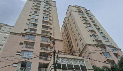 Oportunidade Única em OSASCO - SP | Tipo: Apartamento | Negociação: Licitação Aberta  | Situação: Imóvel