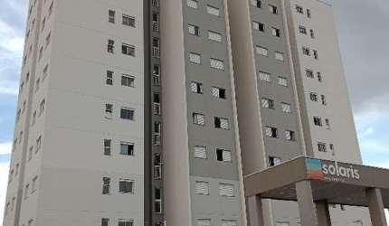 Oportunidade Única em SANTA BARBARA D'OESTE - SP | Tipo: Apartamento | Negociação: Licitação Aberta  | Situação: Imóvel