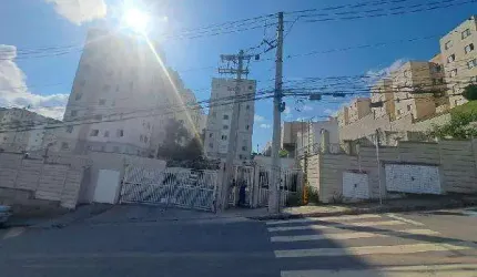Oportunidade Única em JANDIRA - SP | Tipo: Apartamento | Negociação: Licitação Aberta  | Situação: Imóvel