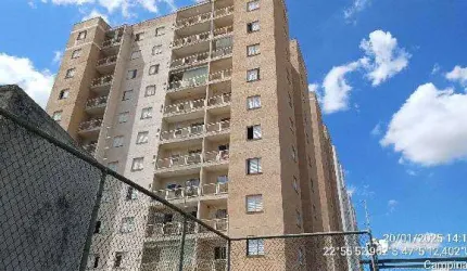 Oportunidade Única em CAMPINAS - SP | Tipo: Apartamento | Negociação: Licitação Aberta  | Situação: Imóvel