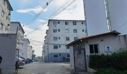 Oportunidade Única em MESQUITA - RJ | Tipo: Apartamento | Negociação: Licitação Aberta  | Situação: Imóvel