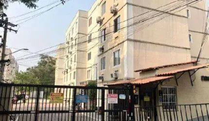 Oportunidade Única em RIO DE JANEIRO - RJ | Tipo: Apartamento | Negociação: Licitação Aberta  | Situação: Imóvel