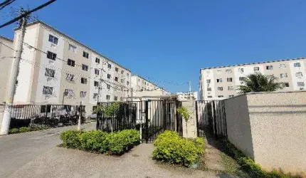 Oportunidade Única em RIO DE JANEIRO - RJ | Tipo: Apartamento | Negociação: Licitação Aberta  | Situação: Imóvel