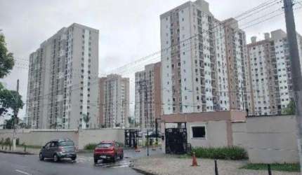 Oportunidade Única em RIO DE JANEIRO - RJ | Tipo: Apartamento | Negociação: Licitação Aberta  | Situação: Imóvel