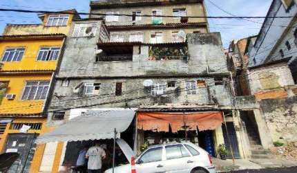 Oportunidade Única em RIO DE JANEIRO - RJ | Tipo: Apartamento | Negociação: Venda Direta Online  | Situação: Imóvel
