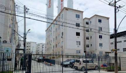 Oportunidade Única em RIO DE JANEIRO - RJ | Tipo: Apartamento | Negociação: Venda Direta Online  | Situação: Imóvel