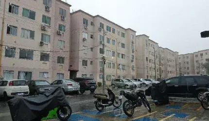 Oportunidade Única em RIO DE JANEIRO - RJ | Tipo: Apartamento | Negociação: Licitação Aberta  | Situação: Imóvel
