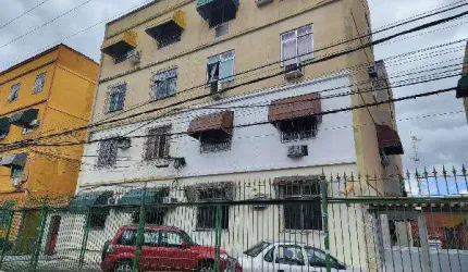 Oportunidade Única em RIO DE JANEIRO - RJ | Tipo: Apartamento | Negociação: Licitação Aberta  | Situação: Imóvel