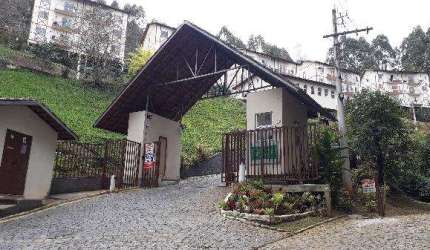 Oportunidade Única em NOVA FRIBURGO - RJ | Tipo: Apartamento | Negociação: Licitação Aberta  | Situação: Imóvel