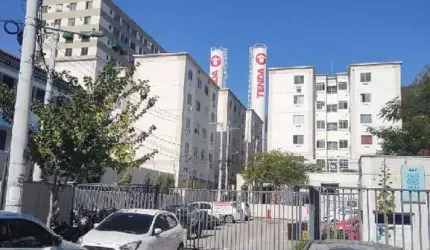 Oportunidade Única em RIO DE JANEIRO - RJ | Tipo: Apartamento | Negociação: Licitação Aberta  | Situação: Imóvel