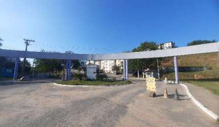 Oportunidade Única em MACAE - RJ | Tipo: Apartamento | Negociação: Licitação Aberta  | Situação: Imóvel