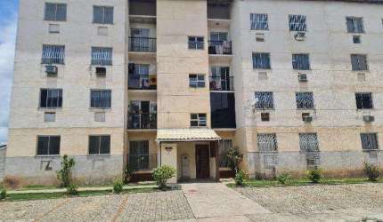 Oportunidade Única em MACAE - RJ | Tipo: Apartamento | Negociação: Venda Direta Online  | Situação: Imóvel