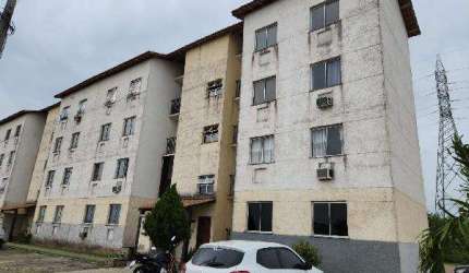 Oportunidade Única em MACAE - RJ | Tipo: Apartamento | Negociação: Venda Direta Online  | Situação: Imóvel