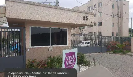 Oportunidade Única em RIO DE JANEIRO - RJ | Tipo: Apartamento | Negociação: Licitação Aberta  | Situação: Imóvel