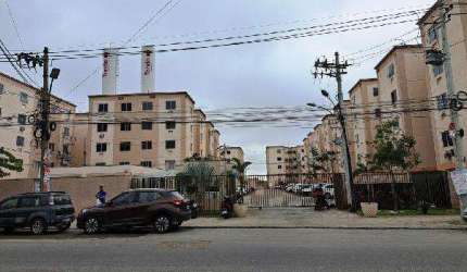 Oportunidade Única em RIO DE JANEIRO - RJ | Tipo: Apartamento | Negociação: Venda Online  | Situação: Imóvel