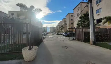Oportunidade Única em RIO DE JANEIRO - RJ | Tipo: Apartamento | Negociação: Licitação Aberta  | Situação: Imóvel