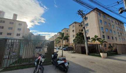Oportunidade Única em RIO DE JANEIRO - RJ | Tipo: Apartamento | Negociação: Venda Direta Online  | Situação: Imóvel