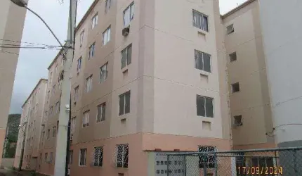 Oportunidade Única em RIO DE JANEIRO - RJ | Tipo: Apartamento | Negociação: Licitação Aberta  | Situação: Imóvel